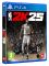 Гра консольна PS4 NBA 2K25, BD диск