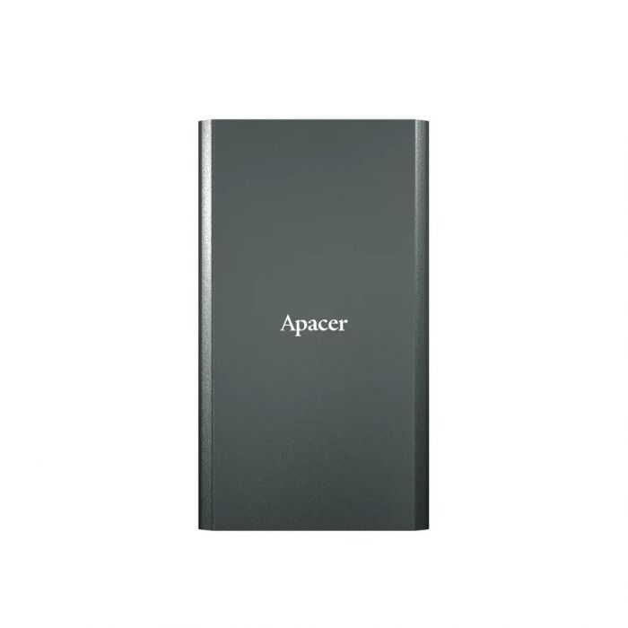 Портативний SSD Apacer 2TB USB 3.2 Gen 2x2 Type-C AS723