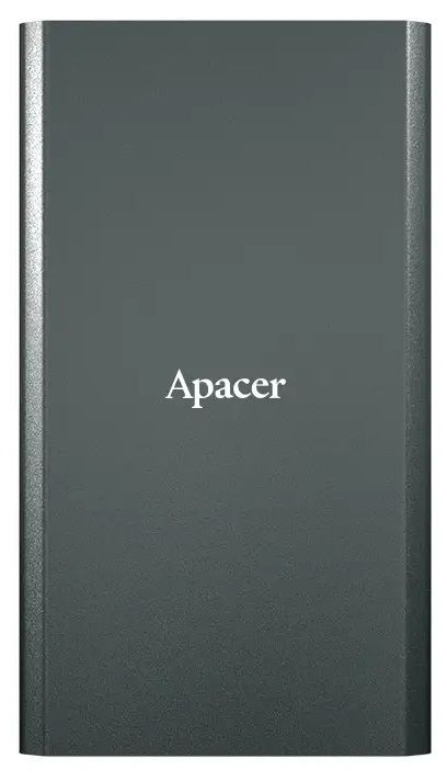 Портативний SSD Apacer 2TB USB 3.2 Gen 2x2 Type-C AS723