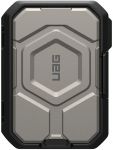 Чохол UAG для карт магнітний з підставкою, Magnetic Wallet with Stand, Black