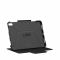 Чохол UAG для iPad Air 11"(Gen 6, 2024), Metropolis SE, Black