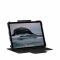 Чохол UAG для iPad Air 11"(Gen 6, 2024), Metropolis SE, Black
