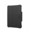 Чохол UAG для iPad Air 11"(Gen 6, 2024), Metropolis SE, Black