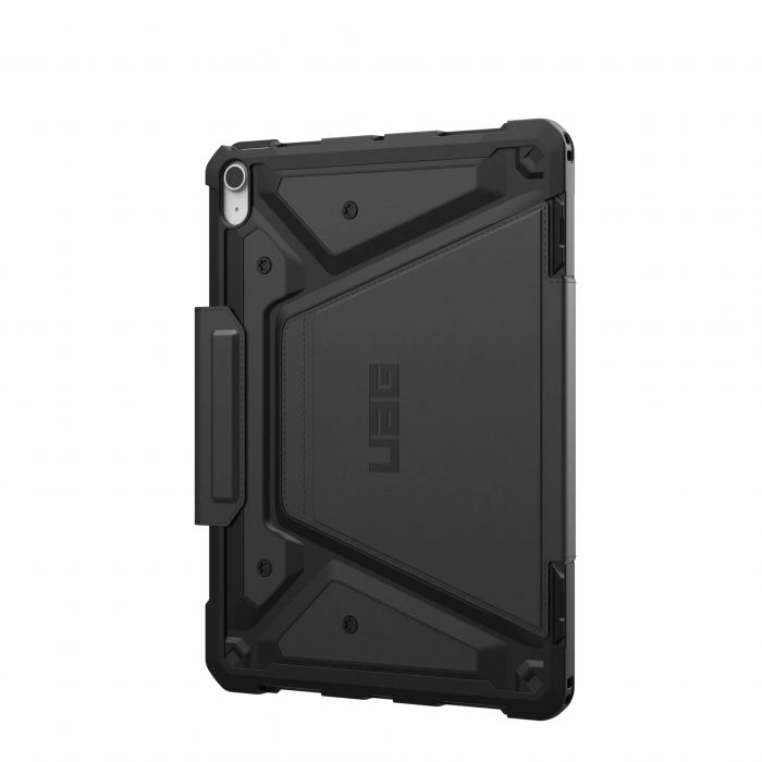 Чохол UAG для iPad Air 11"(Gen 6, 2024), Metropolis SE, Black