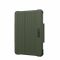 Чохол UAG для iPad Air 11"(Gen 6, 2024), Metropolis SE, Olive