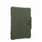 Чохол UAG для iPad Air 11"(Gen 6, 2024), Metropolis SE, Olive