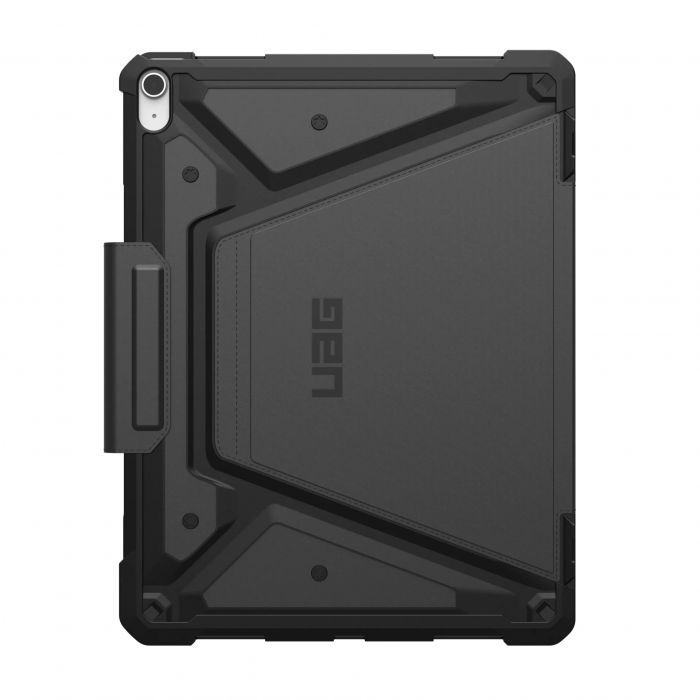 Чохол UAG для iPad Air 13"(Gen 1, 2024), Metropolis SE, Black