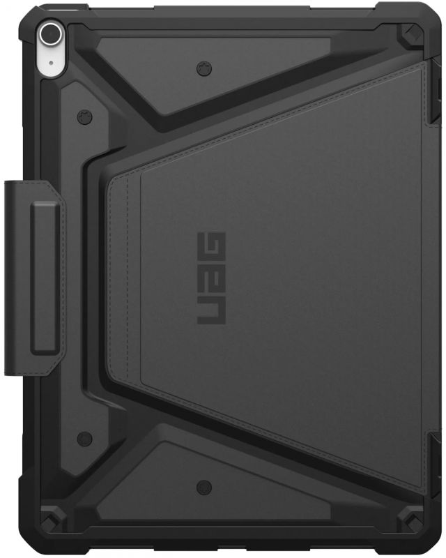 Чохол UAG для iPad Air 13"(Gen 1, 2024), Metropolis SE, Black