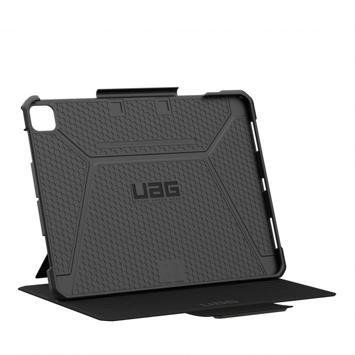 Чохол UAG для iPad Pro 13"(Gen 7, 2024), Metropolis SE, Olive