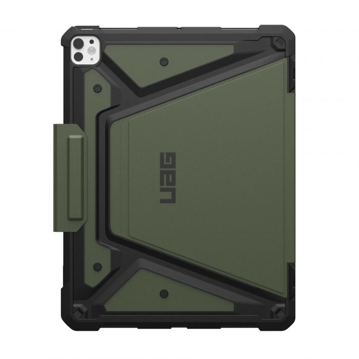 Чохол UAG для iPad Pro 13"(Gen 7, 2024), Metropolis SE, Olive