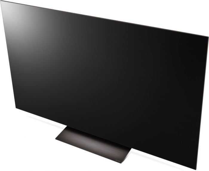 Телевізор 55" LG OLED 4K 120Hz Smart WebOS Black