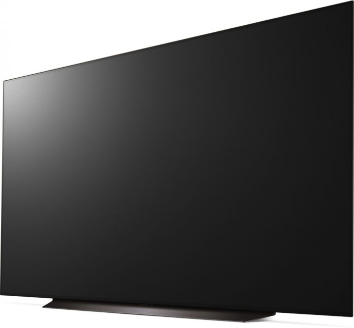 Телевізор 83" LG OLED 4K 120Hz Smart WebOS Black