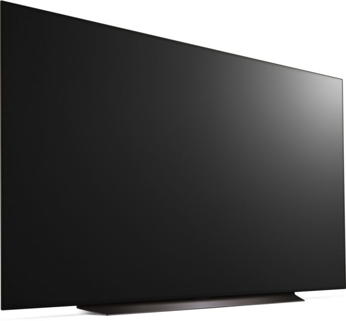 Телевізор 83" LG OLED 4K 120Hz Smart WebOS Black