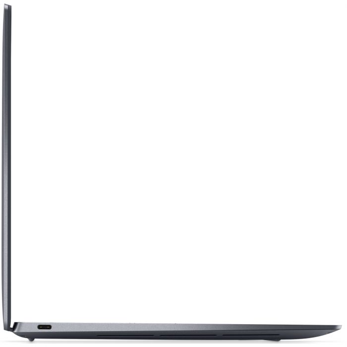 Ноутбук Dell XPS 13 Plus 9320 13.4" UHD+ Touch, Intel i5-1340P, 16GB, F1024GB, UMA, Win11, чорний