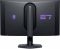 Монітор DELL 27" AW2725DF HDMI, 2xDP, USB, QD-OLED, 2560x1440, 360Hz, 0.03ms, DCI-P3 99.3%, FreeSync, Pivot, HDR TrueBlack 400