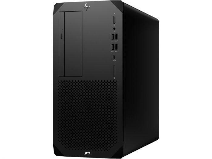 Робоча станція HP Z2-G9 TWR, Intel i7-14700, 16GB, F512GB, NVD T1000-8, кл+м, Win11P