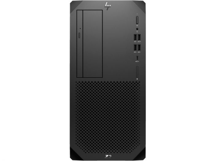 Робоча станція HP Z2-G9 TWR, Intel i7-14700, 16GB, F512GB, NVD T1000-8, кл+м, Win11P