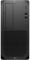Робоча станція HP Z2-G9 TWR, Intel i7-14700, 16GB, F512GB, NVD T1000-8, кл+м, Win11P