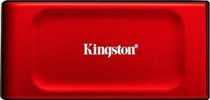 Портативний SSD Kingston 1TB USB 3.2 Gen 2 Type-C XS1000