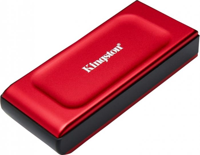 Портативний SSD Kingston 1TB USB 3.2 Gen 2 Type-C XS1000