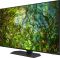 Телевізор 55" Samsung Neo MiniQLED 4K UHD 100Hz(144Hz) Smart Tizen Black