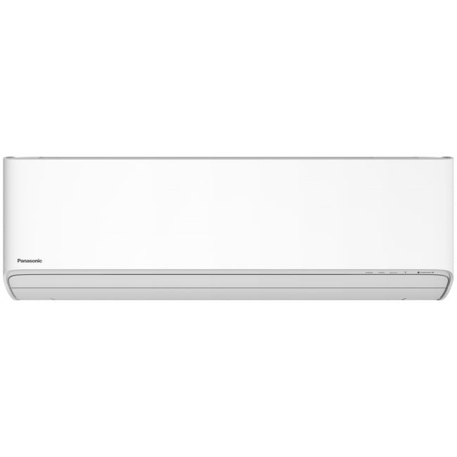 Кондиціонер Panasonic Server AC 35м2 інвертор 12000BTU 3.5кВт A+++/A++ -25°С Wi-Fi R32 білий