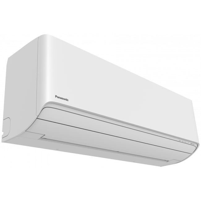 Кондиціонер Panasonic Server AC 35м2 інвертор 12000BTU 3.5кВт A+++/A++ -25°С Wi-Fi R32 білий