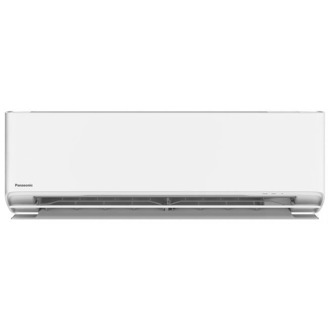 Кондиціонер Panasonic Server AC 35м2 інвертор 12000BTU 3.5кВт A+++/A++ -25°С Wi-Fi R32 білий