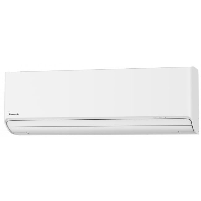 Кондиціонер Panasonic Server AC 35м2 інвертор 12000BTU 3.5кВт A+++/A++ -25°С Wi-Fi R32 білий