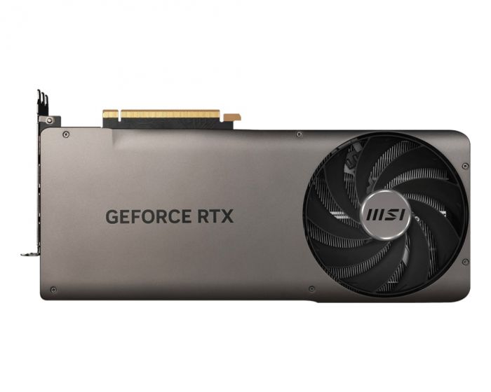 Відеокарта MSI GeForce RTX 4080 SUPER 16GB GDDR6X EXPERT