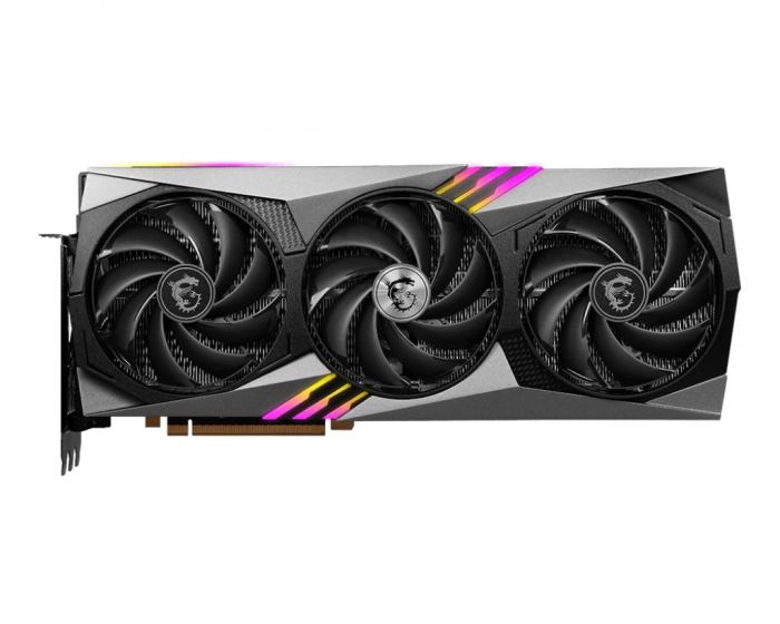 Відеокарта MSI GeForce RTX 4080 SUPER 16GB GDDR6X GAMING X TRIO