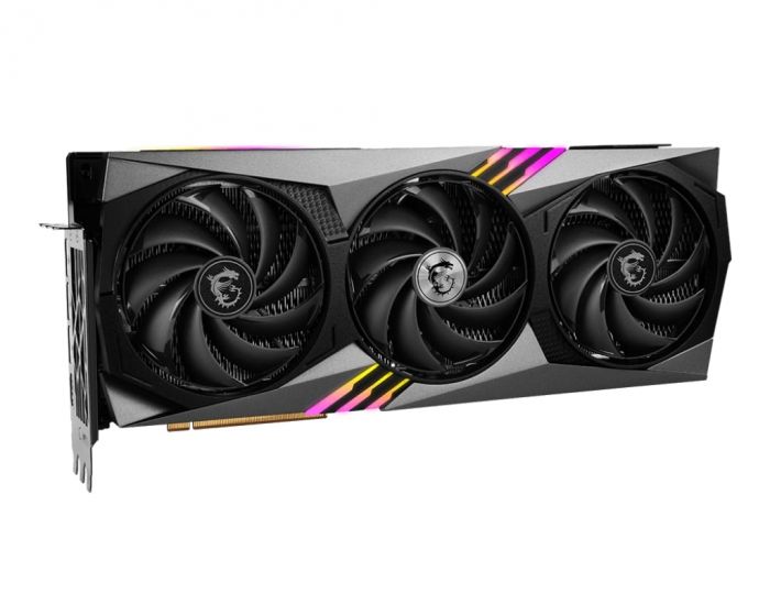 Відеокарта MSI GeForce RTX 4080 SUPER 16GB GDDR6X GAMING X TRIO