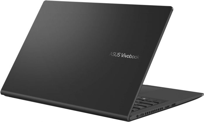 Ноутбук ASUS Vivobook 15 X1500KA-EJ276 15.6" FHD, Intel P N6000, 8GB, F512GB, UMA, NoOS, Чорний