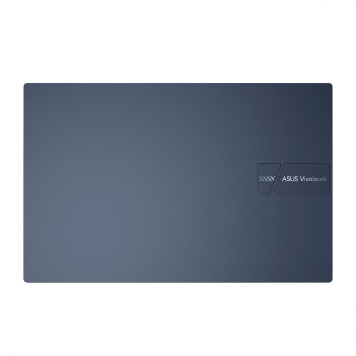 Ноутбук ASUS Vivobook 15 X1504VA-BQ588 15.6" FHD IPS, Intel 5-120U, 16GB, F1TB, UMA, NoOS, Блакитний