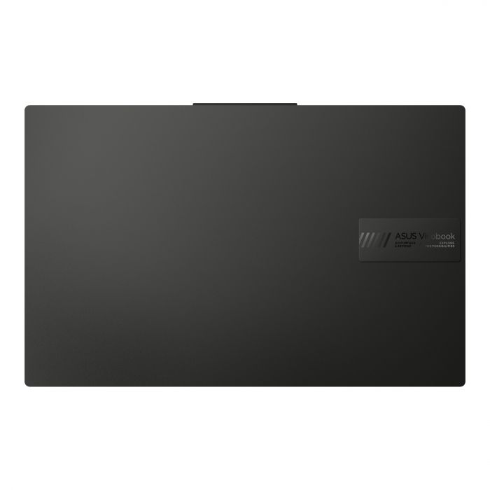 Ноутбук ASUS Vivobook S 15 K5504VA-MA378 15.6" 2.8K OLED, Intel i9-13900H, 16GB, F1TB, UMA, NoOS, Чорний