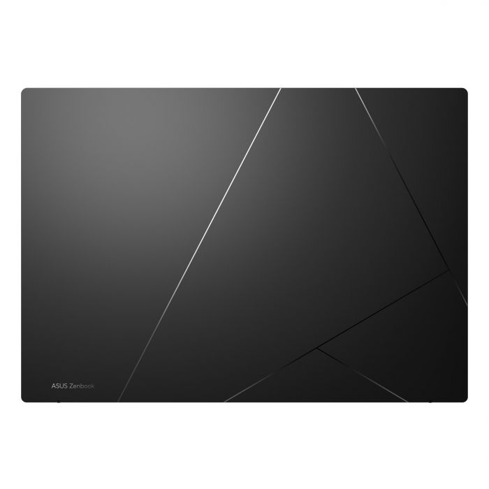 Ноутбук ASUS Zenbook 14 UM3406HA-QD081 14" WUXGA OLED, AMD R7-8840S, 16GB, F1TB, UMA, NoOS, Чорний