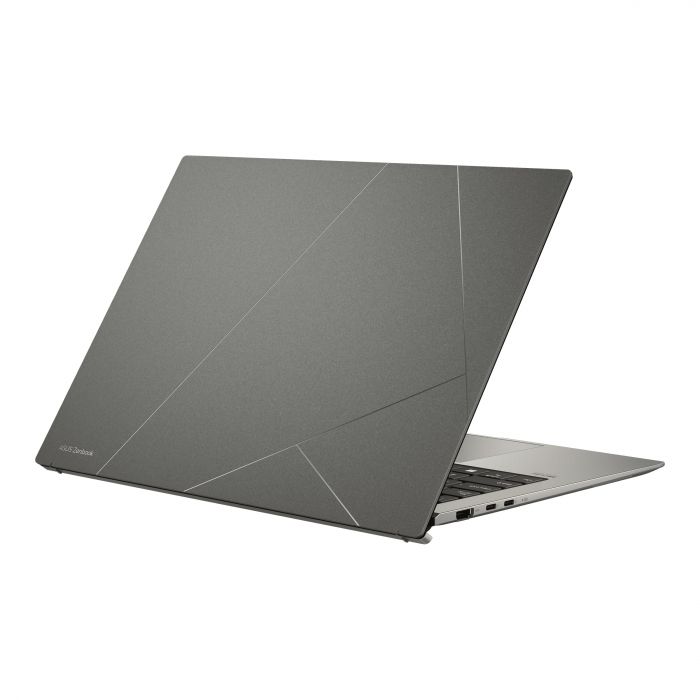 Ноутбук ASUS Zenbook S 13 UX5304MA-NQ007X 13.3" 3K OLED, Intel Ultra 7 155U, 32GB, F1TB, UMA, Win11P, Сірий