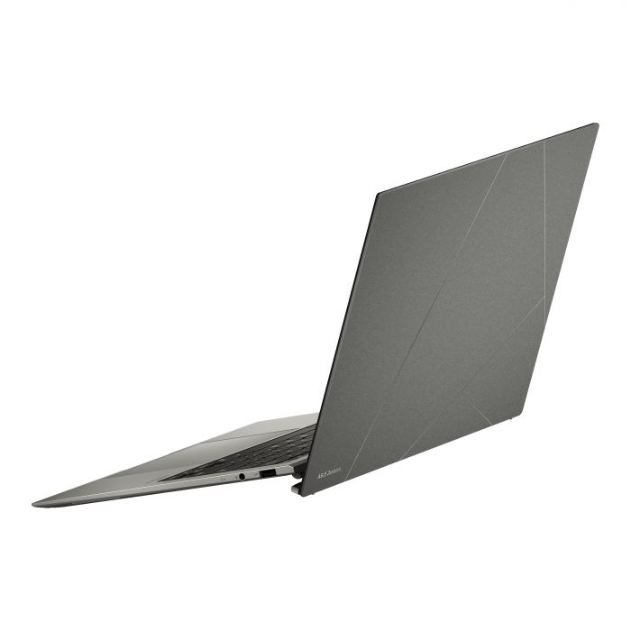 Ноутбук ASUS Zenbook S 13 UX5304MA-NQ007X 13.3" 3K OLED, Intel Ultra 7 155U, 32GB, F1TB, UMA, Win11P, Сірий