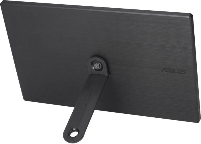 Монітор портативний Asus 15.6" ZenScreen MB166CR USB-C, IPS, Case