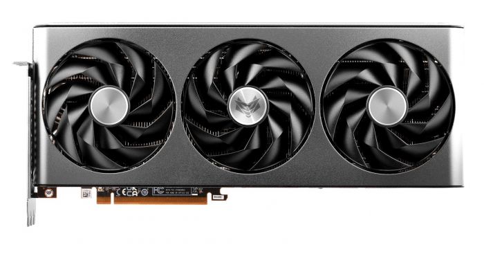 Відеокарта SAPPHIRE Radeon RX 7900 GRE 16GB GDDR6 Nitro+ GAMING OC