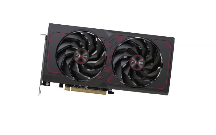 Відеокарта SAPPHIRE Radeon RX 7600 XT 16GB GDDR6 PULSE GAMING OC