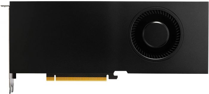 Відеокарта HP Quadro RTX A4500 20GB GDDR6