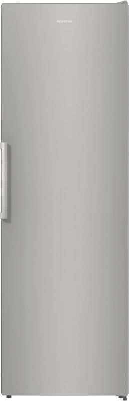 Холодильна камера Gorenje, 185x60х66, 398л, А+, електронне упр, зона св-ті, сірий