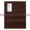 Рушник махровий Ardesto Splendid 50х90см, 100% бавовна, коричневий