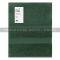 Рушник махровий Ardesto Splendid 50х90см, 100% бавовна, зелений