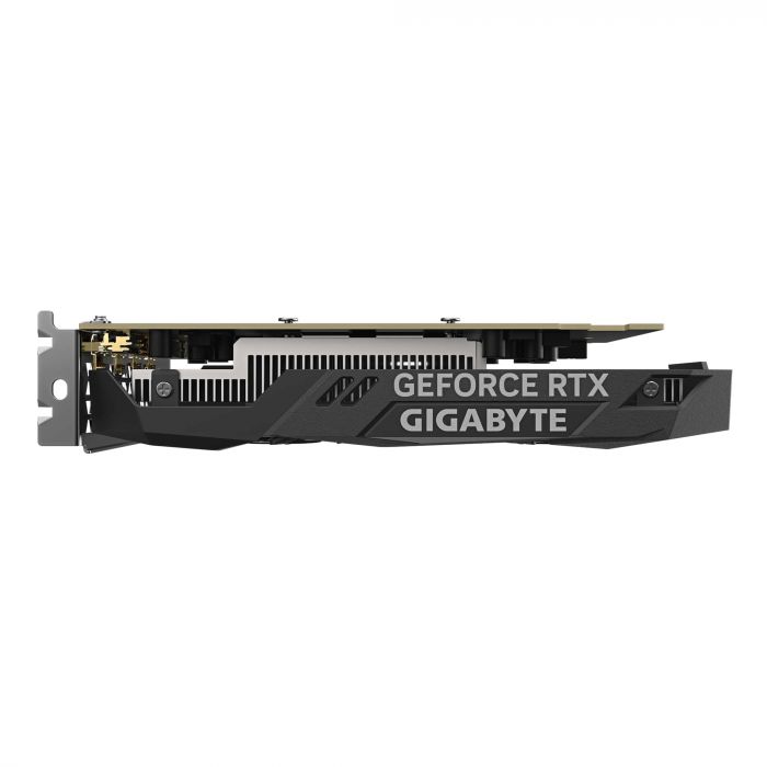 Відеокарта GIGABYTE  GeForce RTX 3050 6GB GDDR6 WINDFORCE OC