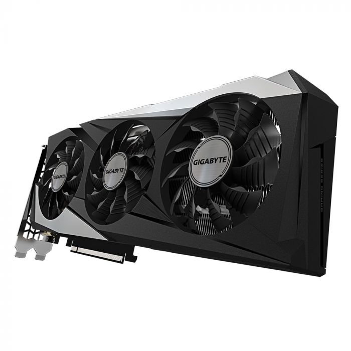 Відеокарта GIGABYTE GeForce RTX 3060 12GB GDDR6 GAMING