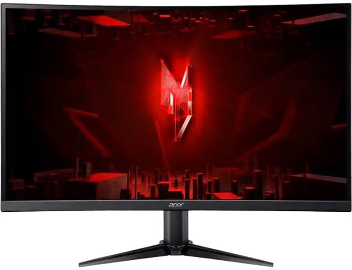 Монітор Acer 27" ED271X3bmiipx 2xHDMI, DP, VA, 240Hz, 1ms, CURVED