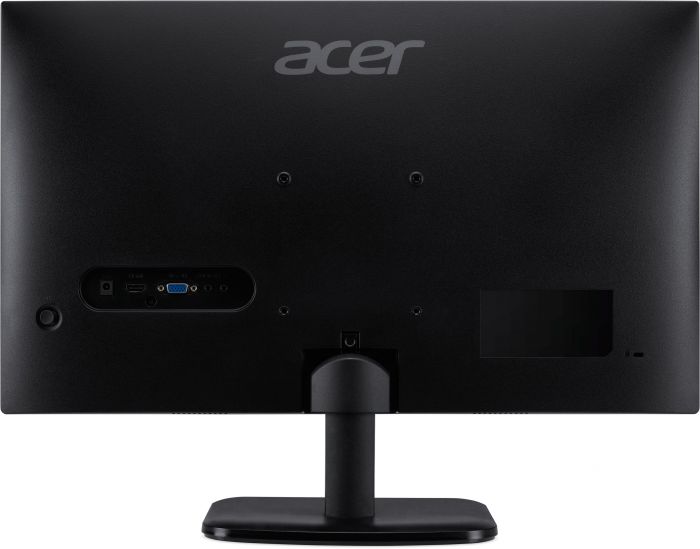 Монітор Acer 27" EK271Ebi D-Sub, HDMI, IPS, 100Hz, 1ms