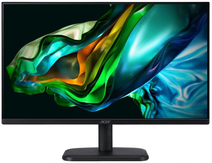 Монітор Acer 27" EK271Ebi D-Sub, HDMI, IPS, 100Hz, 1ms